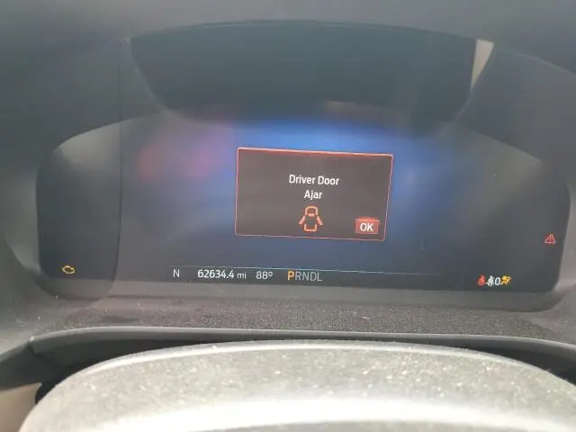 2020 FORD ESCAPE SE SPORT  