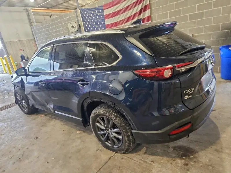 2021 MAZDA CX-9 TOURING  