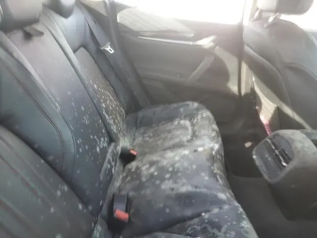 2016 MASERATI GHIBLI S  