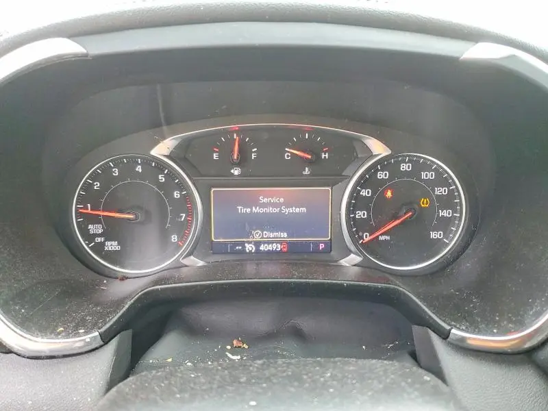2023 CHEVROLET BLAZER 3LT  