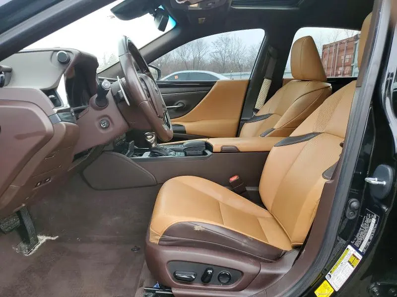 2020 LEXUS ES 300H BASE  