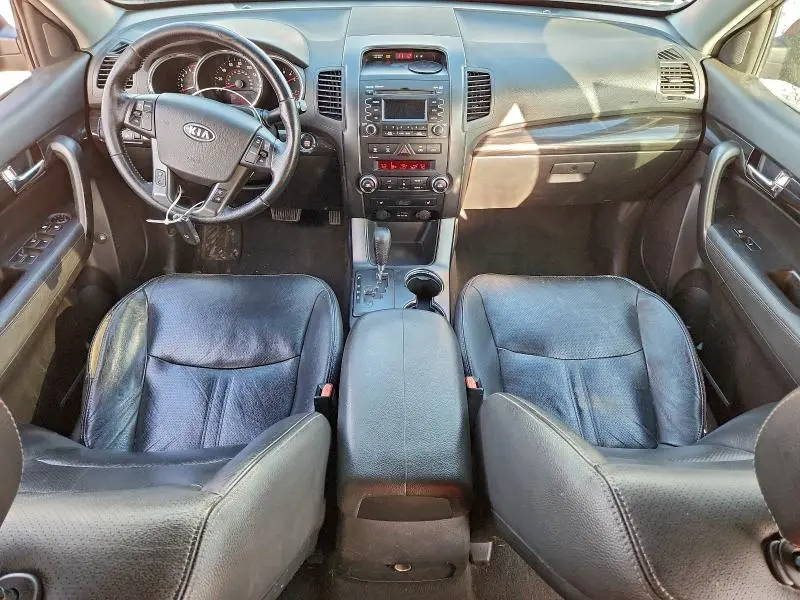 2011 KIA SORENTO EX  