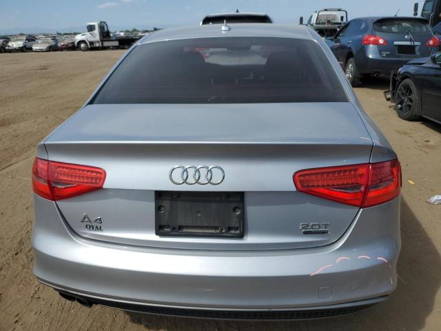 2015 AUDI A4 PREMIUM