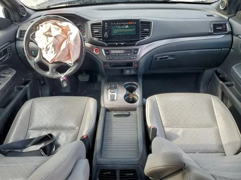 2020 HONDA PASSPORT EXL  