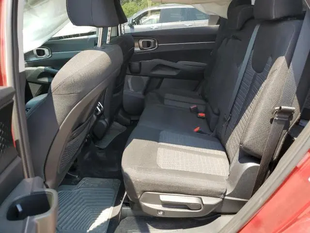 2021 KIA SORENTO LX  
