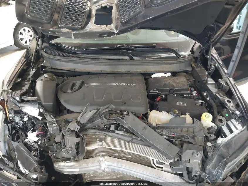 2019 JEEP CHEROKEE ALTITUDE 4X4