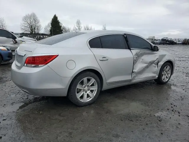 2013 BUICK LACROSSE 