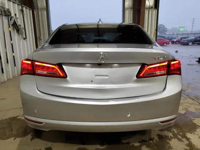 2020 ACURA TLX TECHNOLOGY  
