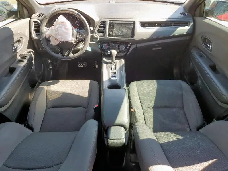 2021 HONDA HR-V SPORT  