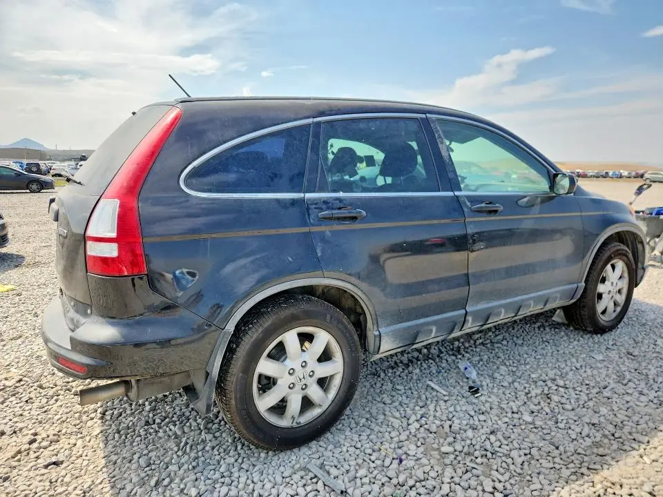 2011 HONDA CR-V SE  