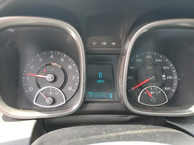 2013 CHEVROLET MALIBU LS  
