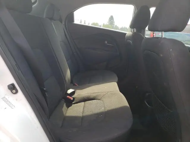 2013 KIA RIO LX  