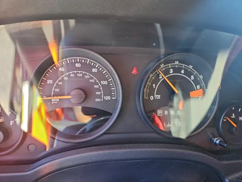 2017 JEEP PATRIOT LATITUDE  