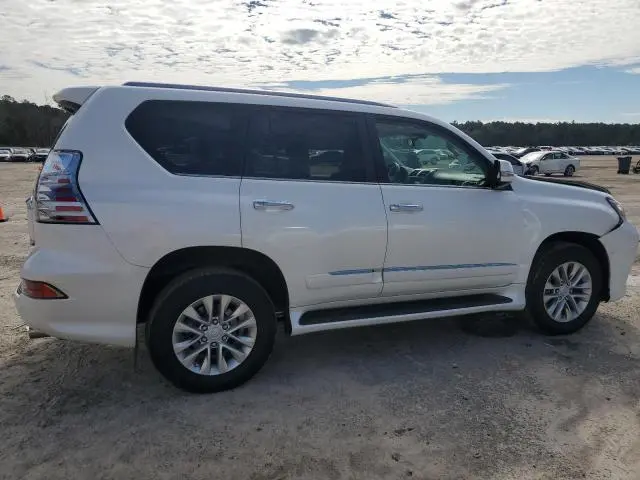 2018 LEXUS GX 460  