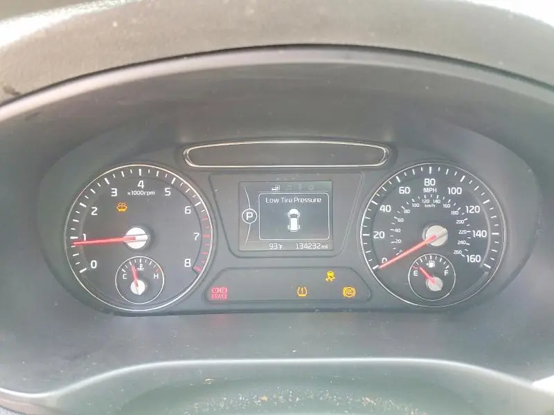 2018 KIA SORENTO LX V6  