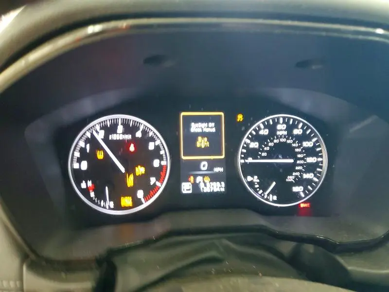 2021 SUBARU LEGACY PREMIUM  