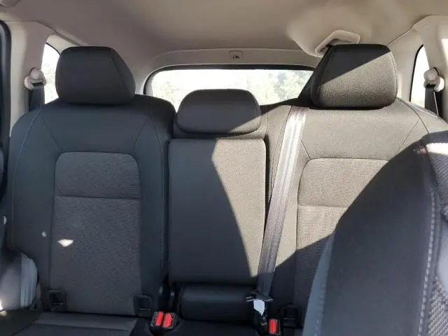 2023 HONDA CR-V EX