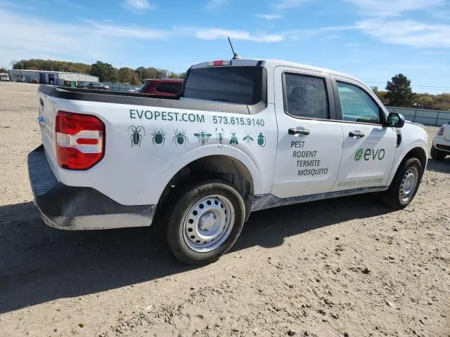 2024 FORD MAVERICK XL  