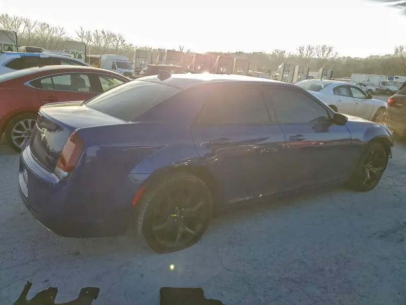 2020 CHRYSLER 300 TOURING  