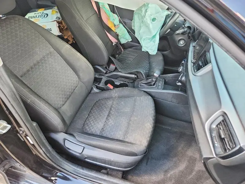 2022 KIA RIO LX  