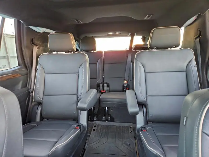 2024 CHEVROLET TAHOE K1500 PREMIER  