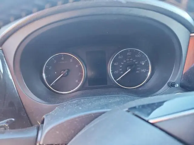 2016 MITSUBISHI OUTLANDER SE  