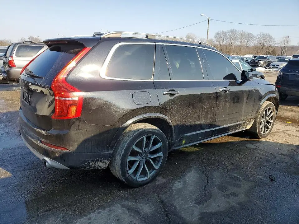 2019 VOLVO XC90 T5 MOMENTUM  