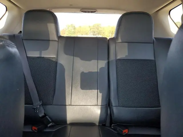 2017 JEEP COMPASS SPORT