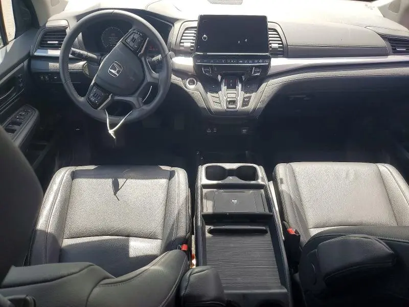2025 HONDA ODYSSEY EXL  