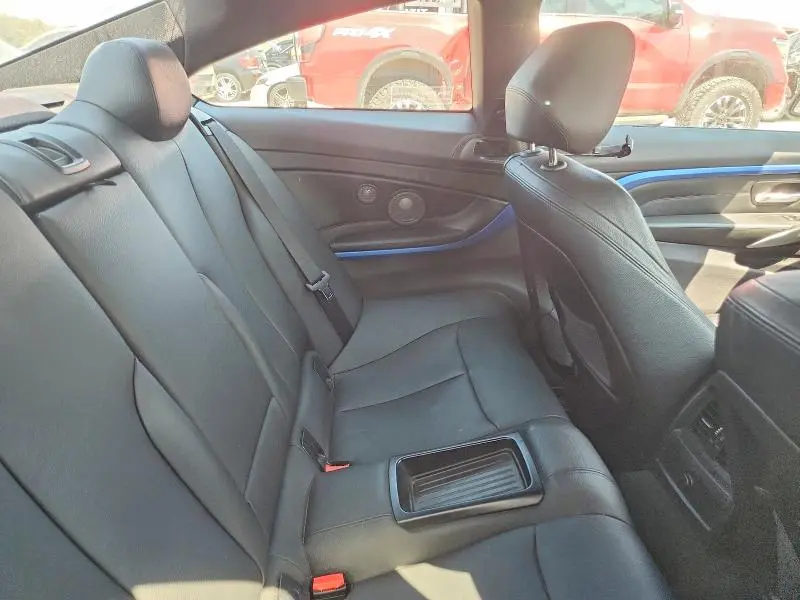 2015 BMW 428 I  