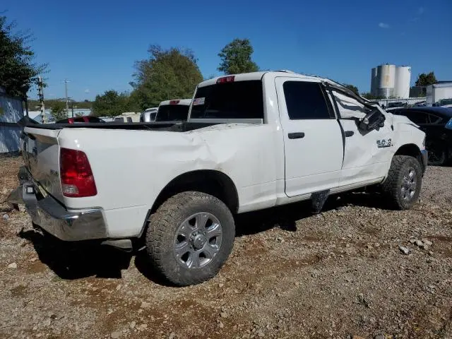 2014 RAM 3500 ST  