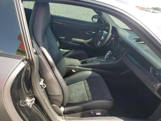 2014 PORSCHE 911 GT3