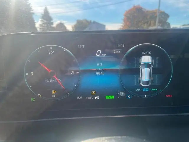 2021 MERCEDES-BENZ GLE COUPE AMG 53 4MATIC  