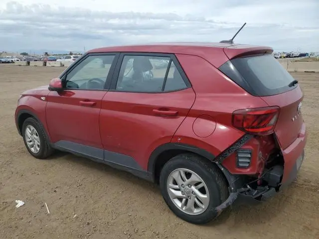 2023 HYUNDAI VENUE SE  