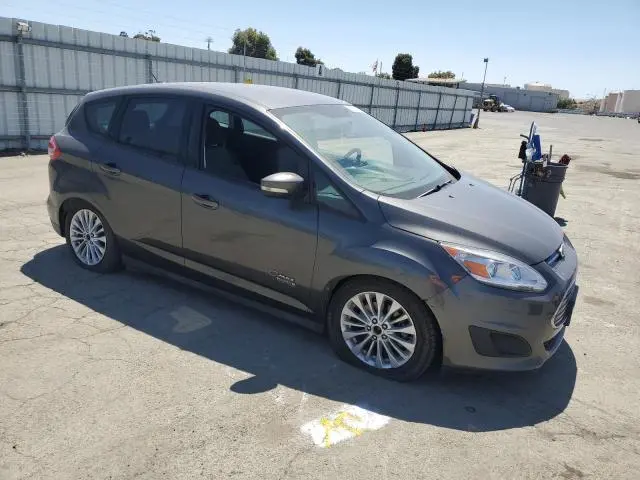2017 FORD C-MAX SE  