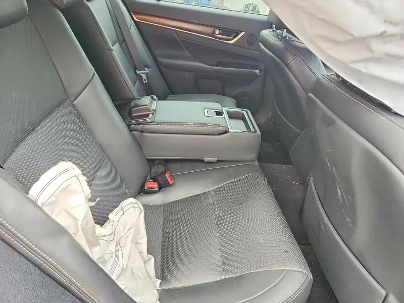 2013 LEXUS GS 350 BASE  