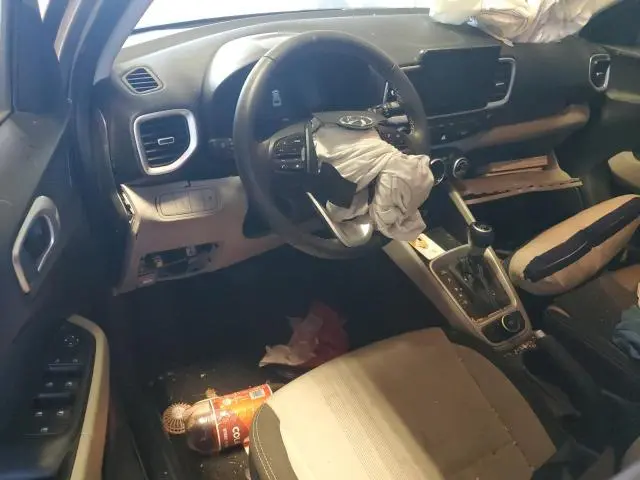 2024 HYUNDAI VENUE SEL  