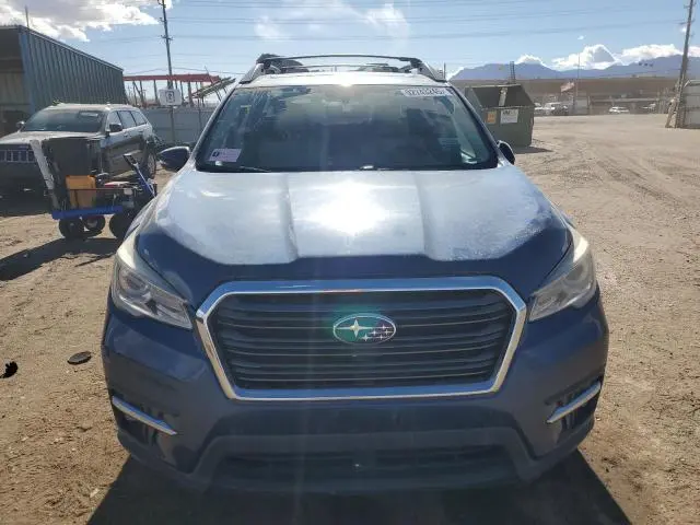 2019 SUBARU ASCENT LIMITED  