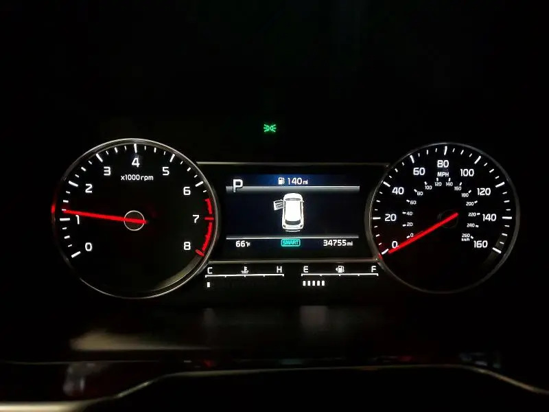 2023 KIA SORENTO LX  
