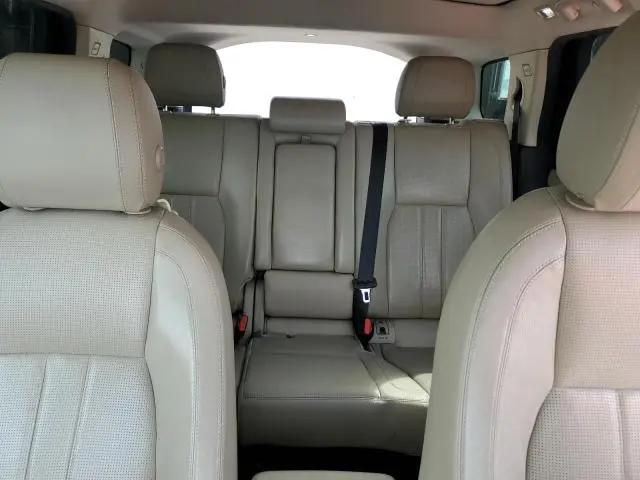 2017 LAND ROVER DISCOVERY SPORT HSE  