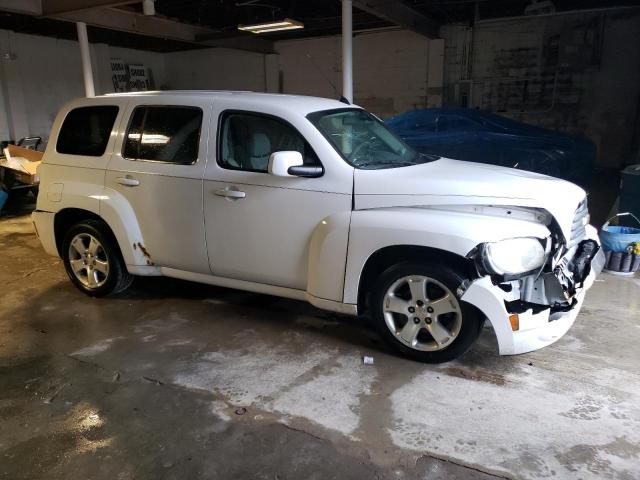 2011 CHEVROLET HHR LT