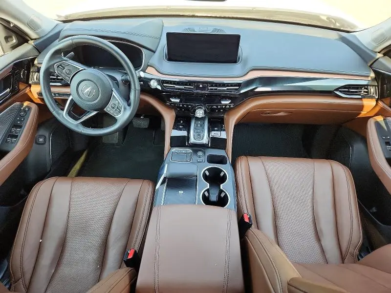 2023 ACURA MDX TECHNOLOGY AWD