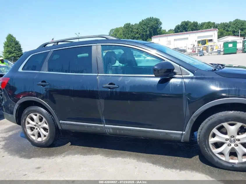 2015 MAZDA CX-9 TOURING