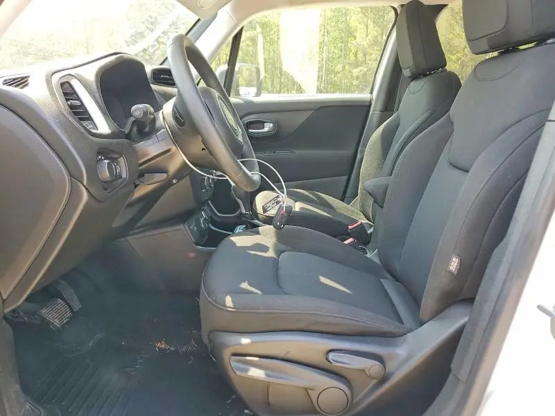 2018 JEEP RENEGADE SPORT  