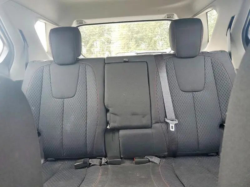 2012 CHEVROLET EQUINOX LS  