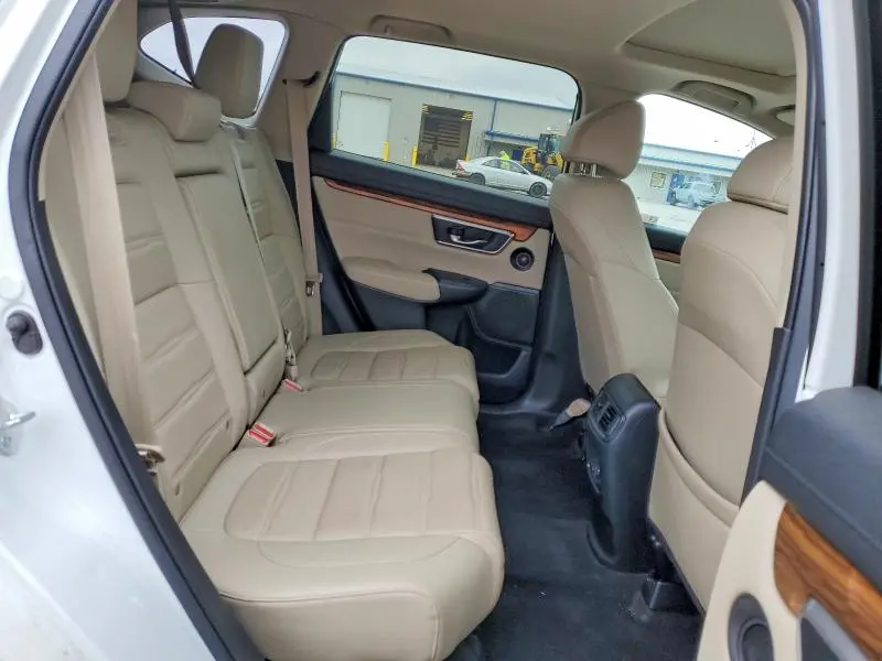 2019 HONDA CR-V EXL  