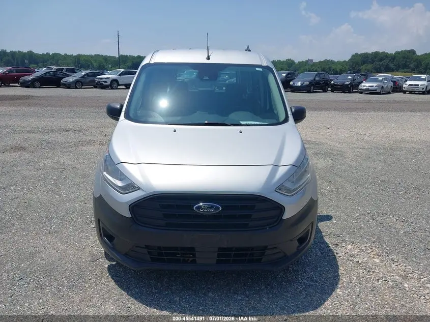 2020 FORD TRANSIT CONNECT XL