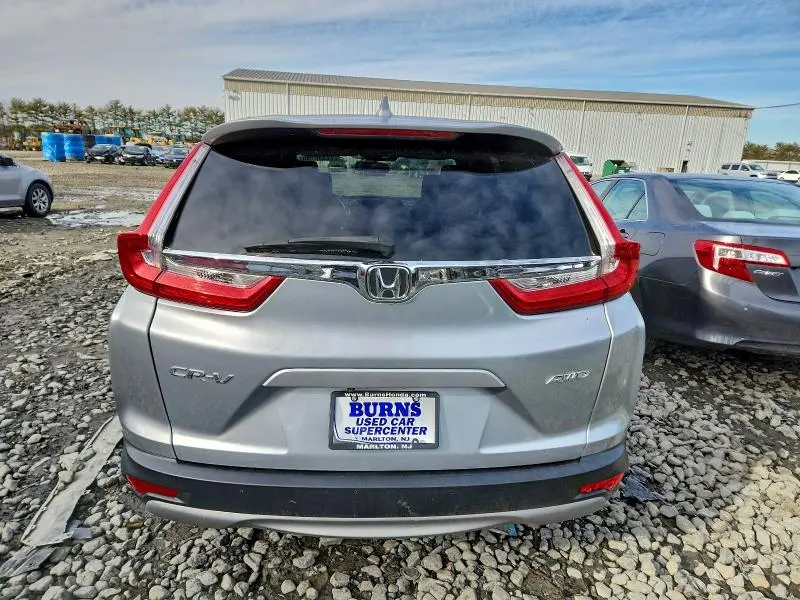 2019 HONDA CR-V EXL  