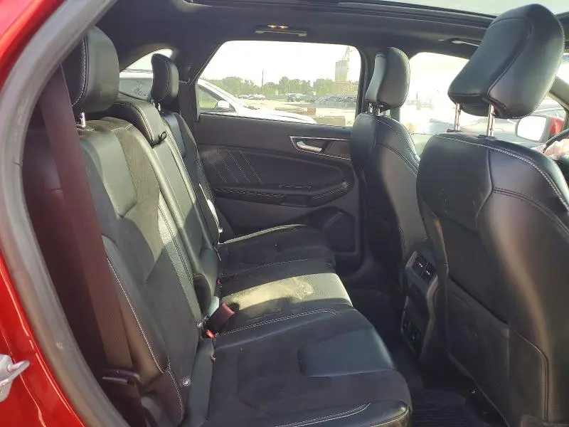 2020 FORD EDGE ST  