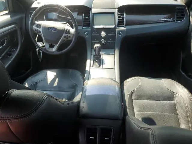 2015 FORD TAURUS LIMITED  